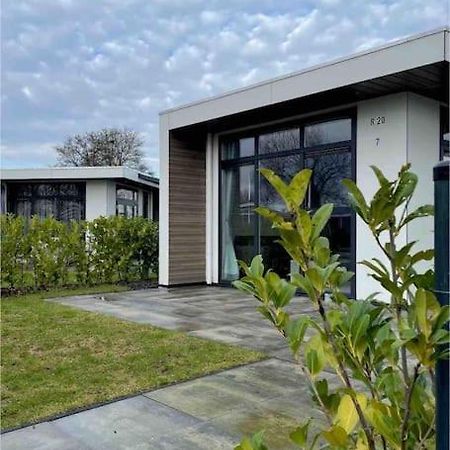 Luxus Cube In Lathum, Naehe Arnheim Daire Dış mekan fotoğraf