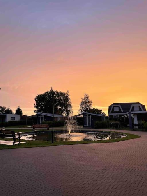 Luxus Cube In Lathum, Naehe Arnheim Daire Dış mekan fotoğraf
