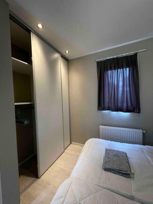 Luxus Cube In Lathum, Naehe Arnheim Daire Dış mekan fotoğraf
