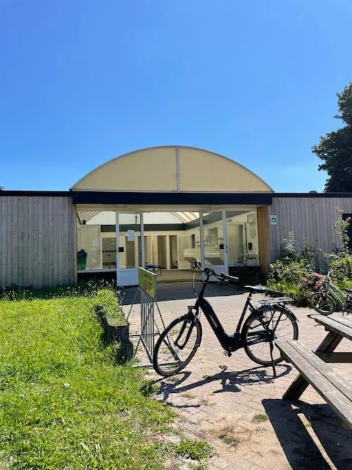 Luxus Cube In Lathum, Naehe Arnheim Daire Dış mekan fotoğraf